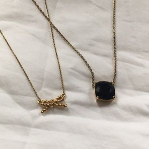 Kate Spade Necklaces